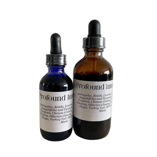 Profound Immune Support