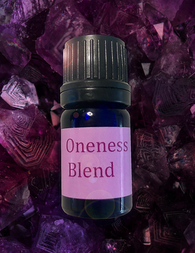 Oneness Essential Oil Blend 5ml