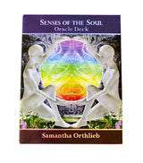 Oracle Deck