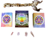 Senses of the Soul Oracle Deck