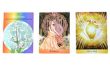 Oracle Cards Example