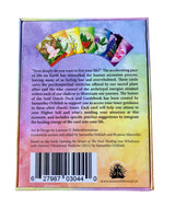 Back of Oracle Deck Box