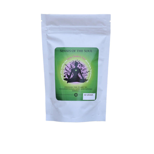 Senses of the Soul Love Chakra Tea 60g