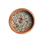 Senses of the Soul Release the Anger Loose