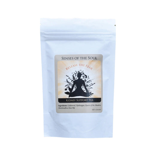 Senses of the Soul Release the Fear 60g