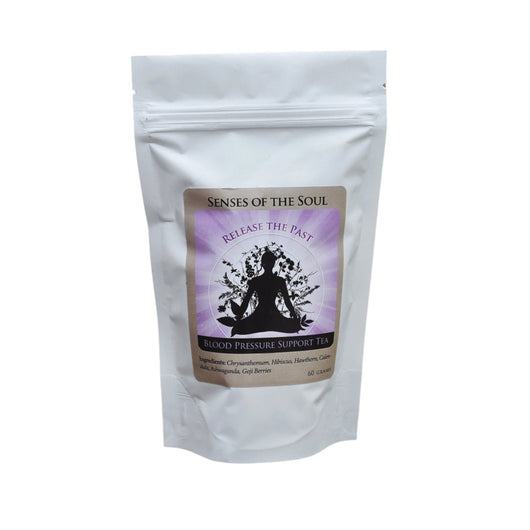 Senses of the Soul Release the Past Tea 60g