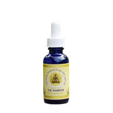 The Spiritual Warrior Chakra Three Essence 30ml
