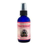 Rose Hydrosol - 100ml
