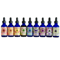 Evolving Herbal Archetype Elixir Collection