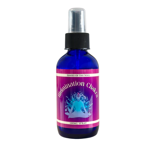Illumination Chakra Spray - 100ml