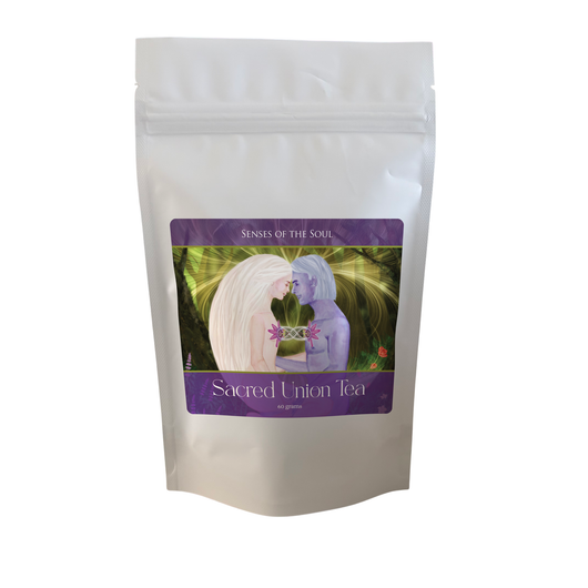 Sacred Union Tea 60g