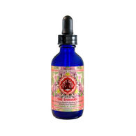 The Shaman - Herbal Archetype Elixir 60ml