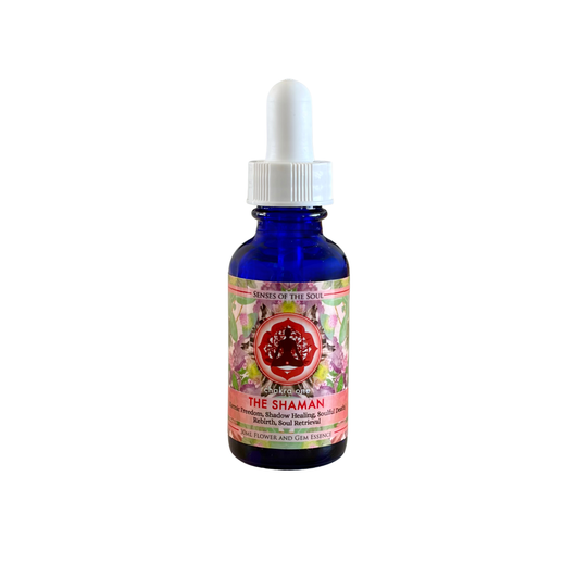 The Shaman - Archetype Essence 30ml