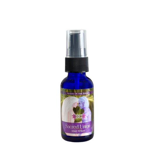 Sacred Union Spray - 30ml