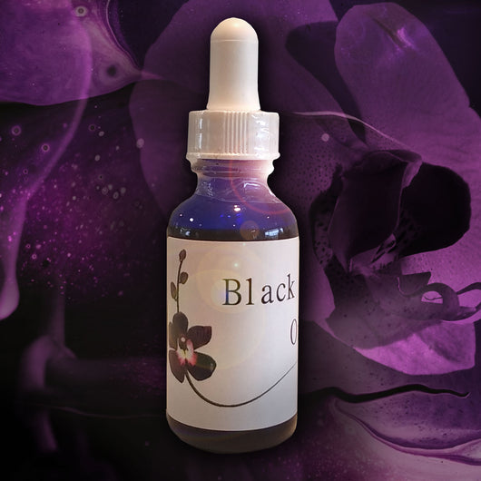 Black Orchid Essential Oil - 30ml