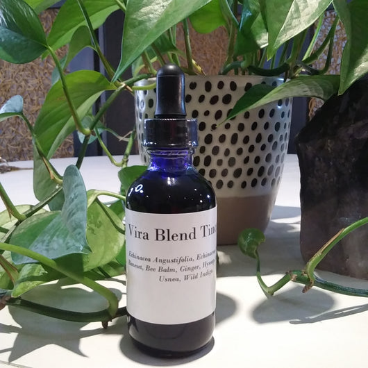 Vira Blend Tincture