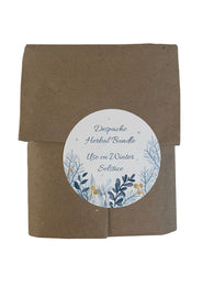 Solstice Burning Bundle - 20g