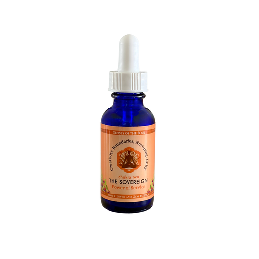 The Sovereign - Archetype Essence 30ml