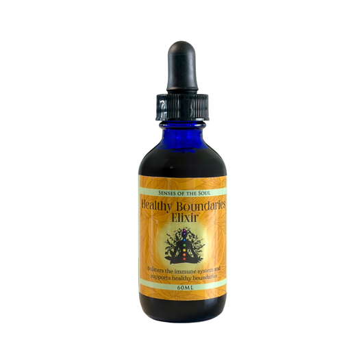 Healthy Boundaries Herbal Elixir 60ml