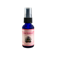 Rose Hydrosol - 30ml