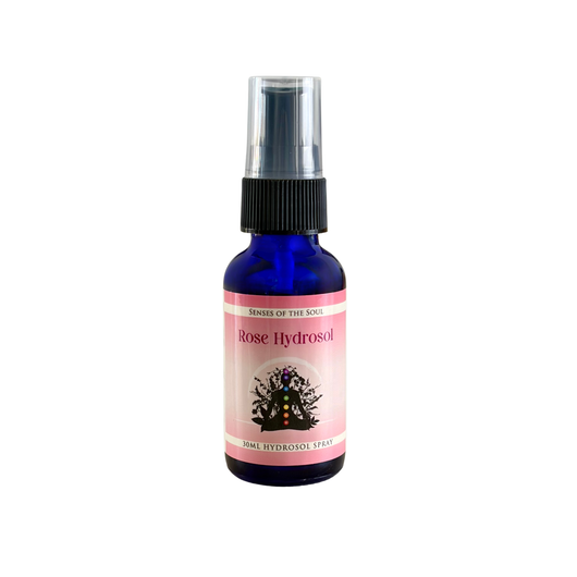 Rose Hydrosol - 30ml