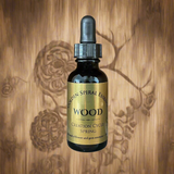 Wood Element Essence 30ml