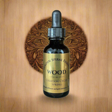 Wood Element Essence 30ml