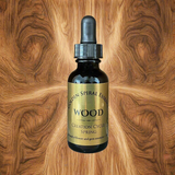 Wood Element Essence 30ml