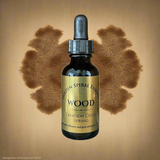 Wood Element Essence 30ml