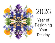 2026 Archetypal Forecast: Year of Designing Your Destiny