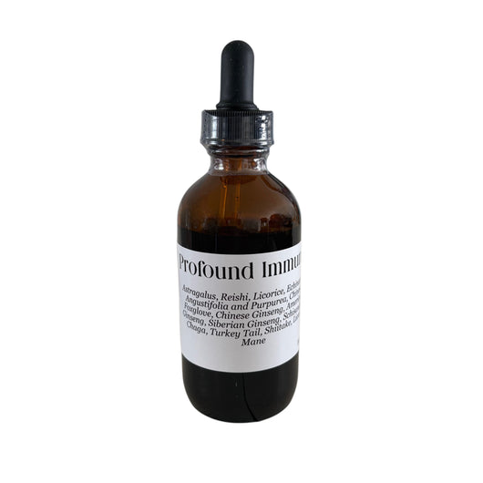 Profound Immune Support
