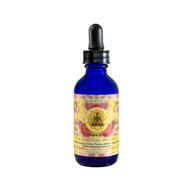 The Spiritual Warrior - Herbal Archetype Elixir 60ml