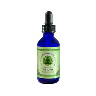 The Lover - Herbal Archetype Elixir 60ml