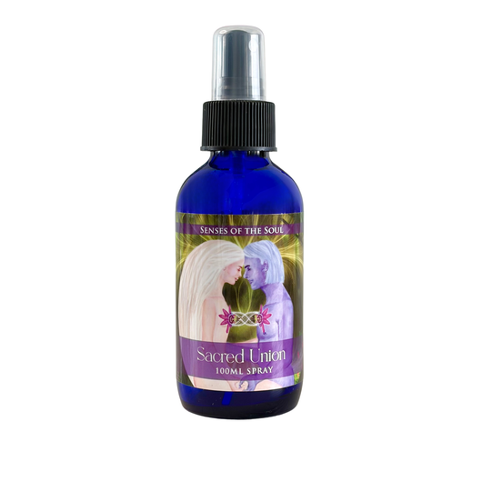 Sacred Union Spray - 100ml