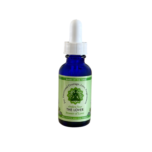 The Lover - Archetype Essence 30ml