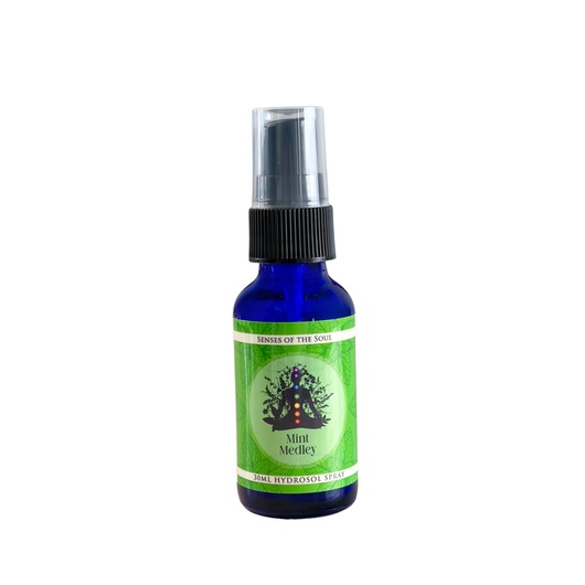 Peppermint Hydrosol - 30ml