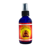 Soul Chakra Spray - 100ml