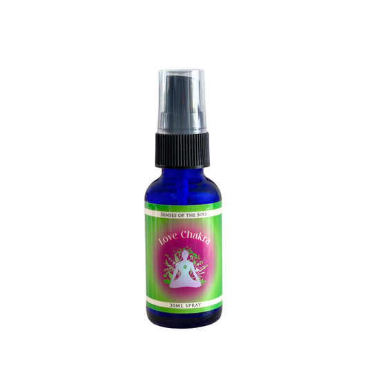 Love Chakra Spray - 30ml