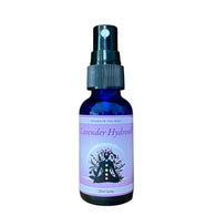 Lavender Hydrosol - 30ml