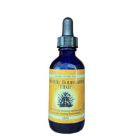 Healthy Boundaries Herbal Elixir 60ml