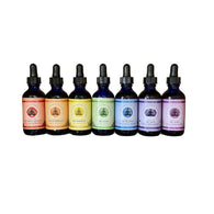 Positive Herbal Archetype Elixir Collection