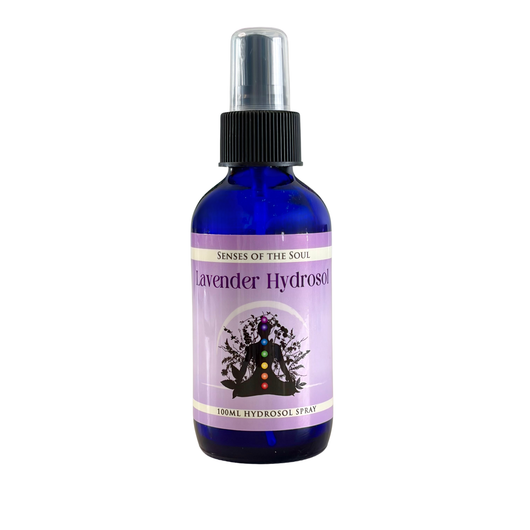 Lavender Hydrosol - 100ml