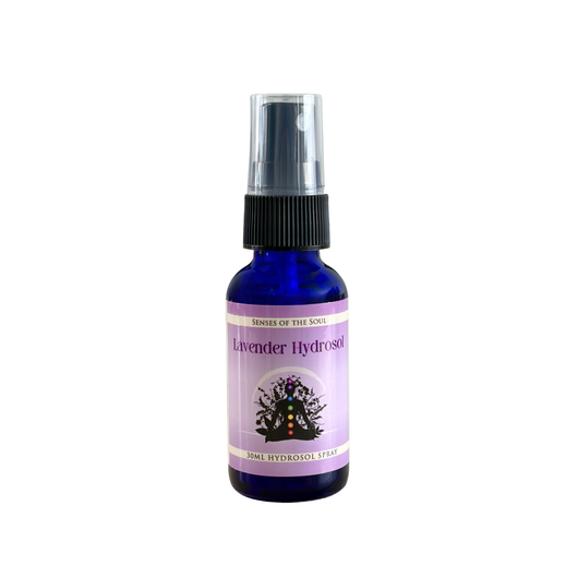 Lavender Hydrosol - 30ml
