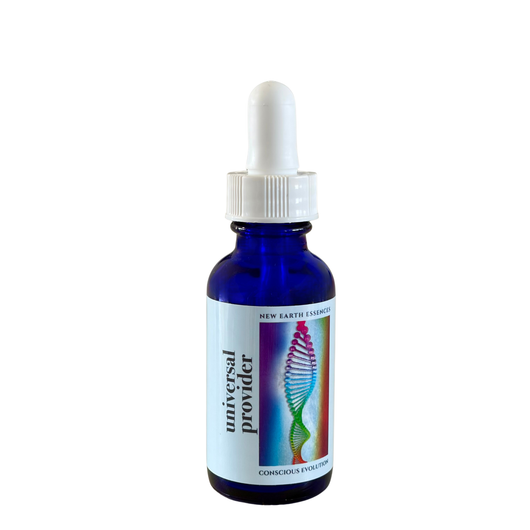 Universal Provider - New Earth Essence 30ml