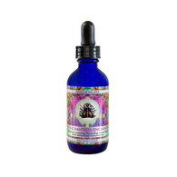 The Enchanter/ Enchantress - Herbal Archetype Elixir 60ml