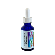 Compassionate Innocent - New Earth Essence 30ml