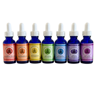 Earthly / Positive Archetype Essence Line