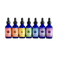 Positive Herbal Archetype Elixir Collection