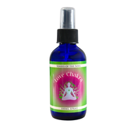 Love Chakra Spray - 100ml