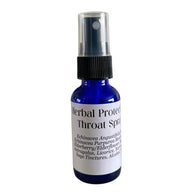 Herbal Protection Throat Spray 30ml